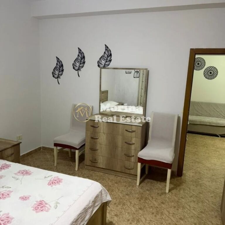 Qera | Apartament 3 + 1 | Rruga e Dibrës | 650 €/muaj