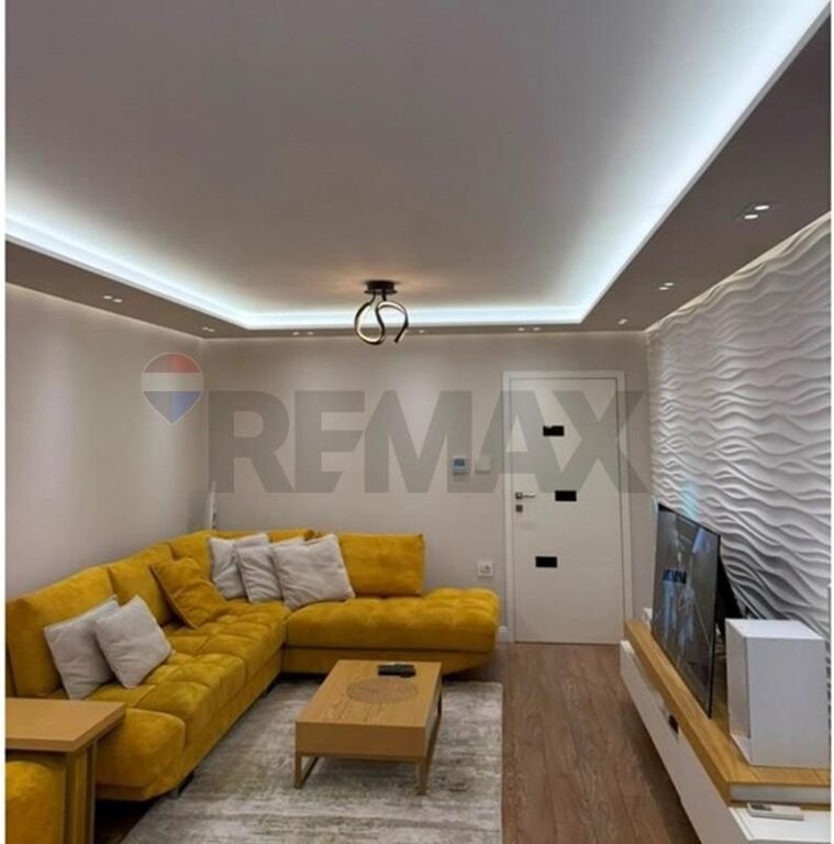 Apartament - Për Shitje - Blloku Gintash, Tiranë