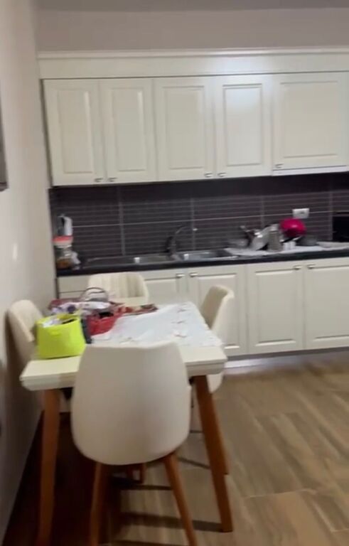 Apartment 1+1 for rent in Astir!