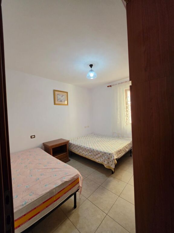 Qera | Apartament 1 + 1 | Bulevardi Zogu i Parë | 550 €/muaj