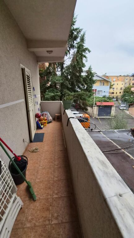 Appartamento 2+1 in Affitto presso l'Ospedale dei Bambini di Tirana
