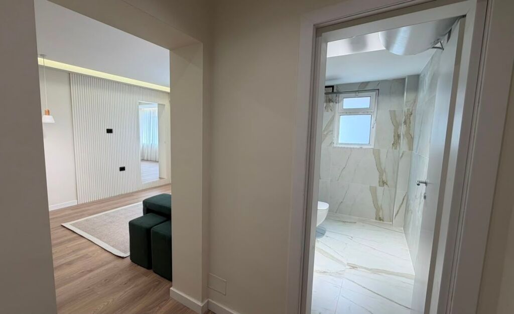 🏡 APPARTAMENTO 1+1 IN VENDITA | VIA MUHAMET GJOLLESHA