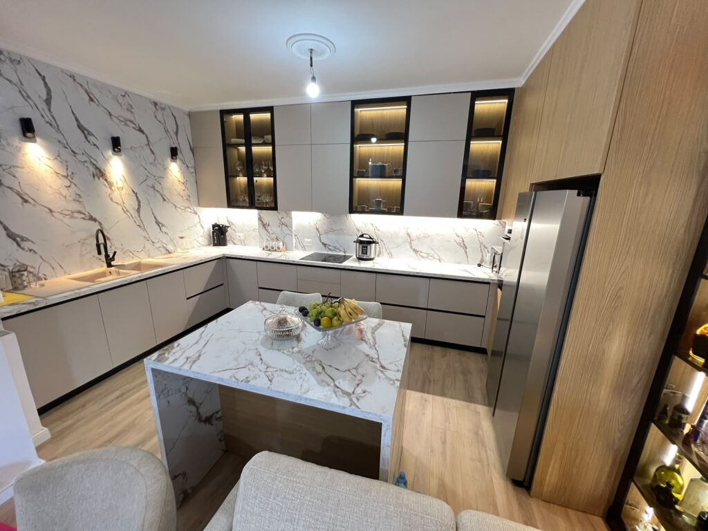 4-Storey Villa For Rent In Shkoze (ID BV22658) Tirana