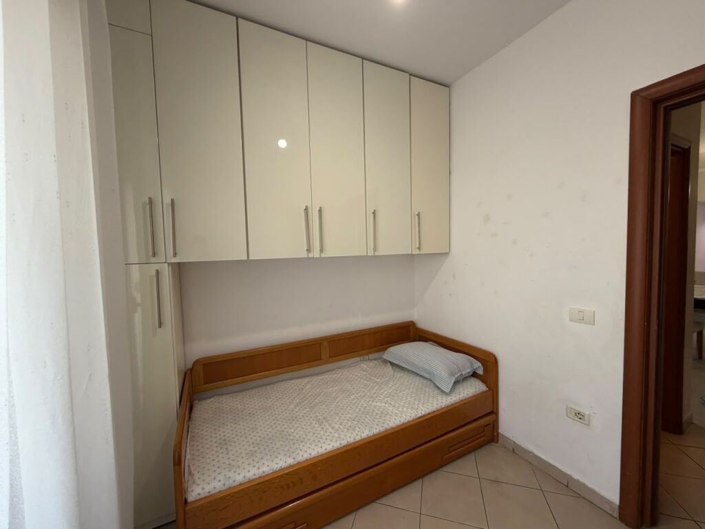 3+1 apartment for sale near Condor Center at the former park.