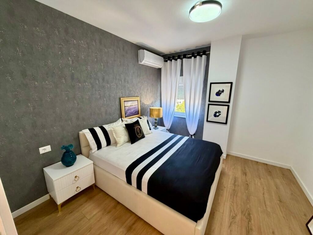 📣 SUPER Apartment 2+1 FOR SALE 📍 At the Beginning of “Don Bosko” Street ✨