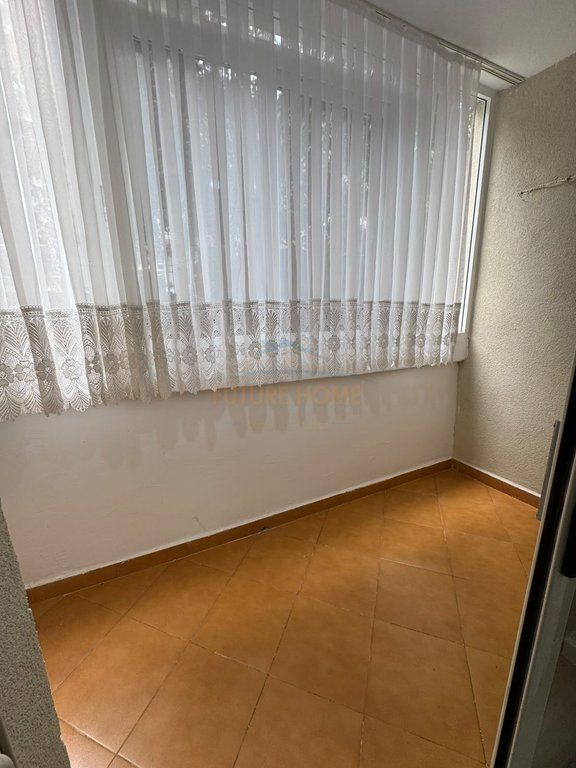 Shitet, Apartament 1+1 Rruga e Dibres, Tirane