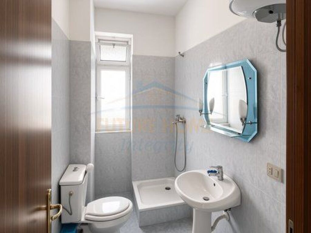 For sale, Apartment 2+1+2, Former Nisheraku Bridge, Tirana.