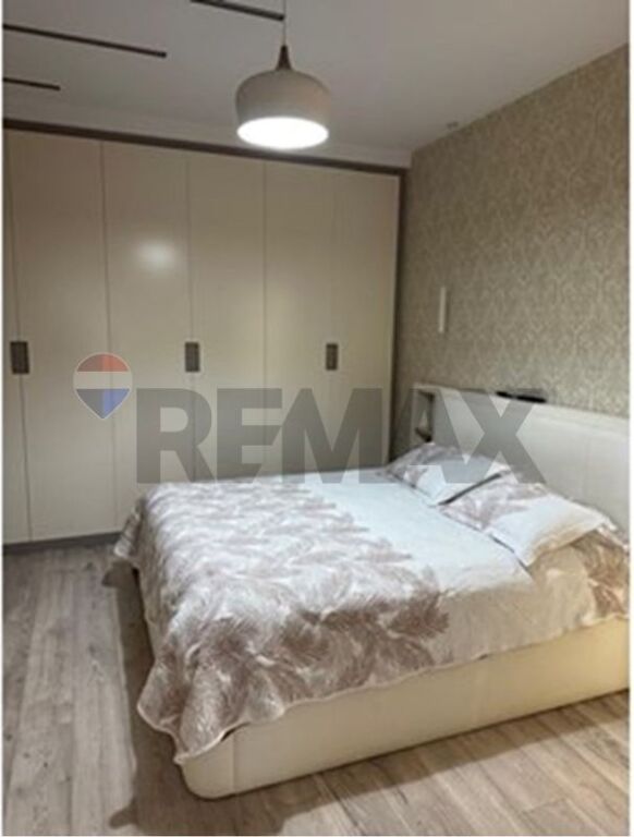 Apartment 2+1+2 for Sale 📍Sulejman Delvina Street (intersection Vasil Shanto-Paris Commune)