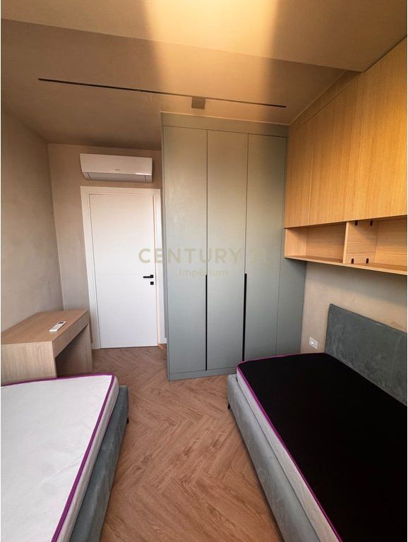 Apartament 2+1+2 Premium me Mobilim të Ri | Mine Peza Residen