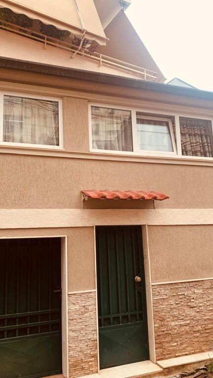 APARTMENT 1+1 FOR RENT OPPOSITE THE CATHOLIC CHURCH