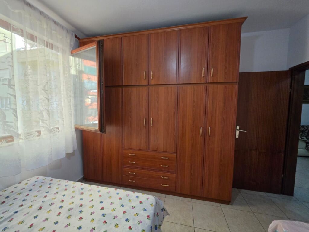 Qera | Apartament 1 + 1 | Bulevardi Zogu i Parë | 550 €/muaj