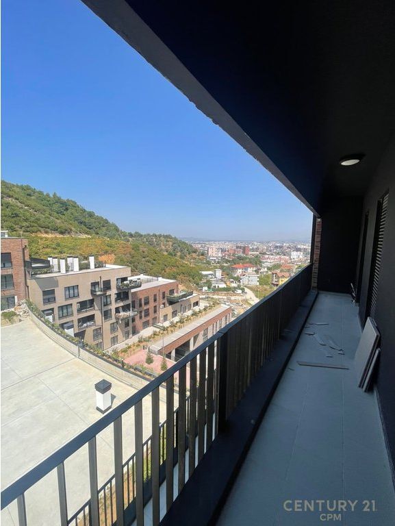 Apartament Ne Shitje me Hipoteke 3+1+2, Kodra Diellit 2