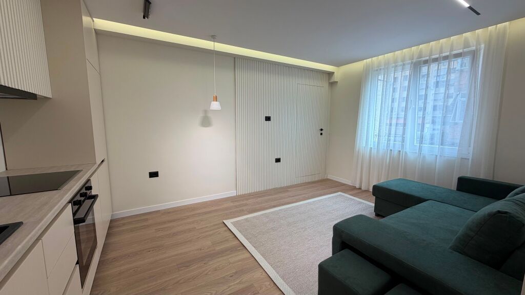 Apartament 1+1 ne shitje , 21 Dhjetori !