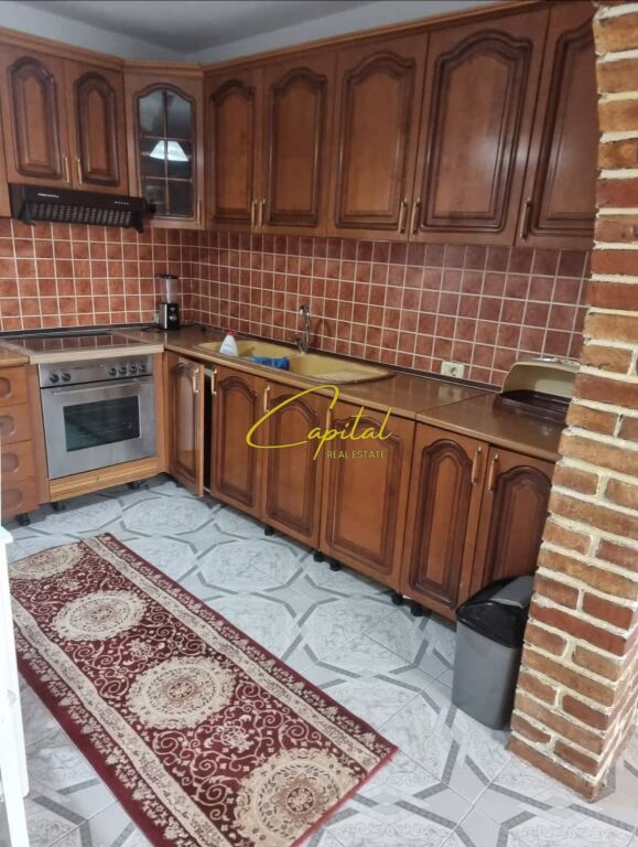APPARTAMENTO IN AFFITTO 1+1 ALI DEMI 45.000 LEKE
