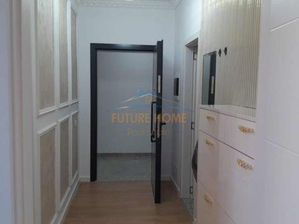 Shitet, Apartament 1+1 Urban Residence, Paskuqan. Tiranë
