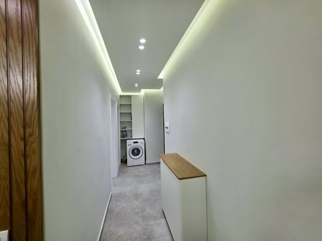 🏡 AFFITTO SUPER Appartamento 1+1 📍 Via “Dibres”, Vicino a Vila Goldi ✨