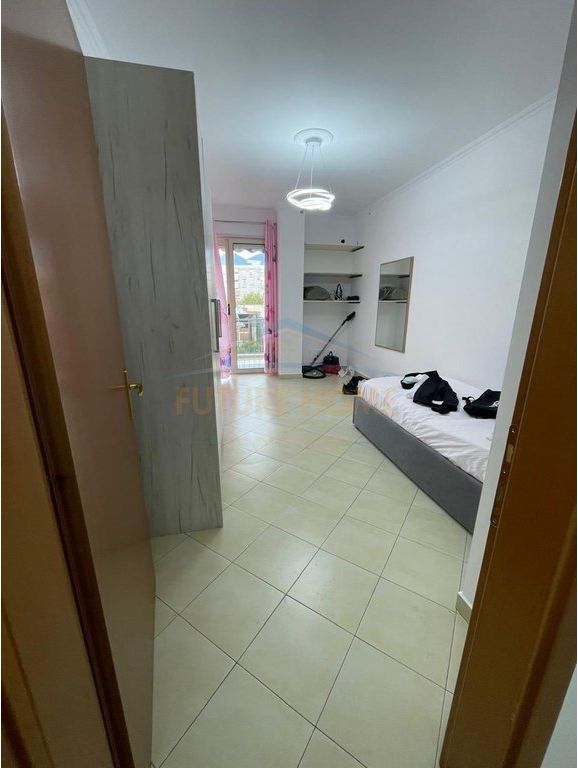 Affitto, Appartamento 2+1+2+parcheggio, Don Bosko, Tirana.