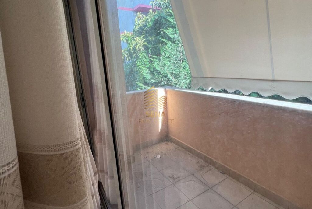 Qira, Apartament 2+1+Blk, Komuna e Parisit, 800 Euro/muaj