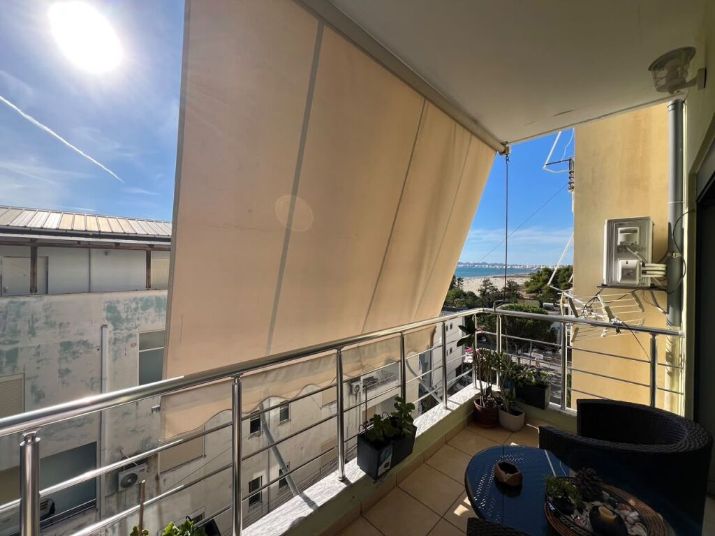 JEPET APARTAMENT 1+1 ME QIRA – LAGJIA 13, DURRËS | PRANË DETIT