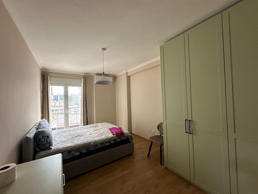 ✨ Apartament 2+1 te Ish Parku – HomePlan/Kontakt
