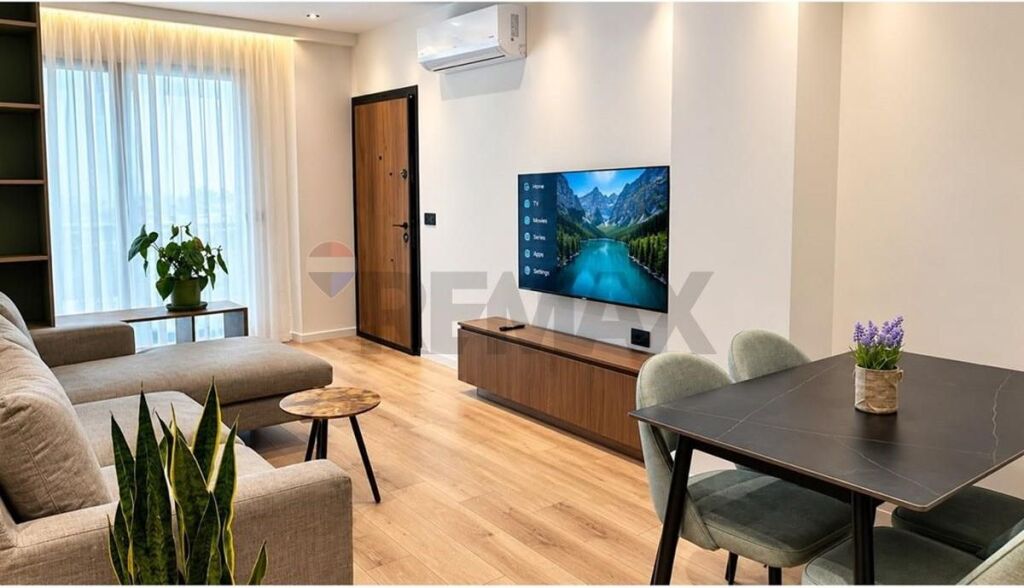 Apartment 1+1 for sale Dry Lake