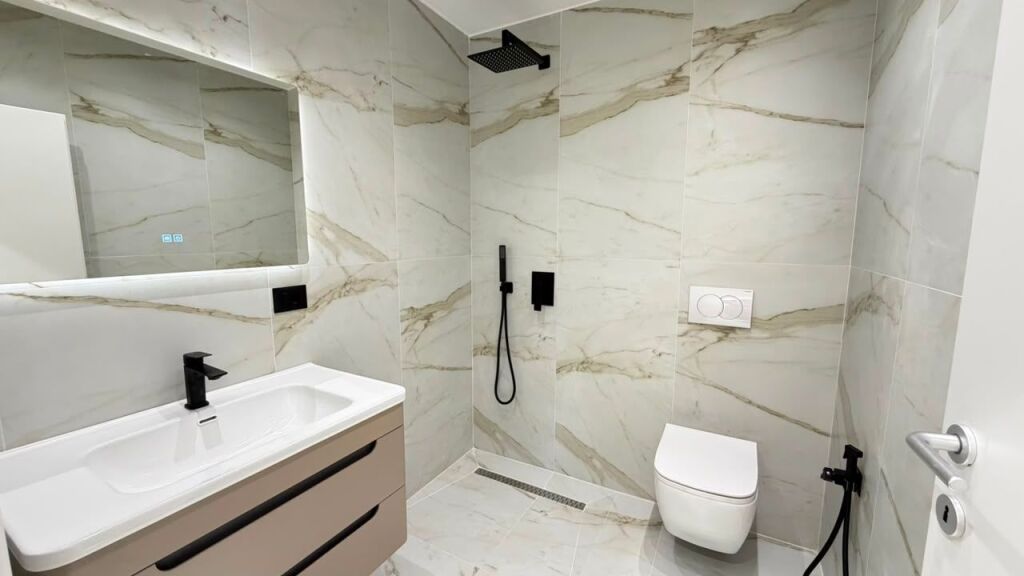 🏡  APPARTAMENTO 2+1+2 IN VENDITA | VIA MUHAMET GJOLLESHA