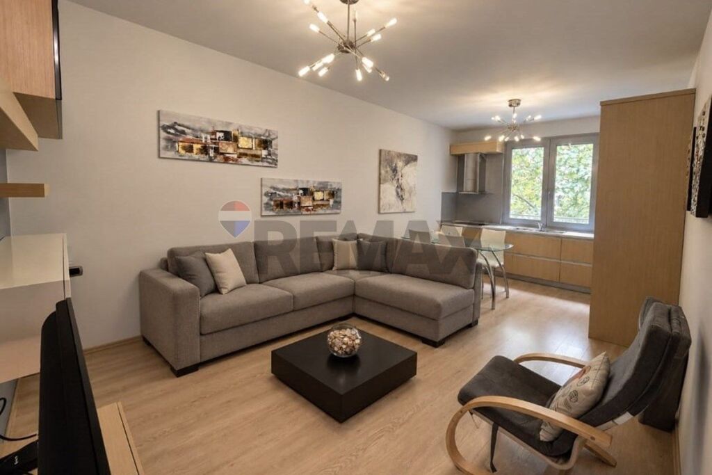 Apartament per shitje 2+1 tek Ura e Tabakeve