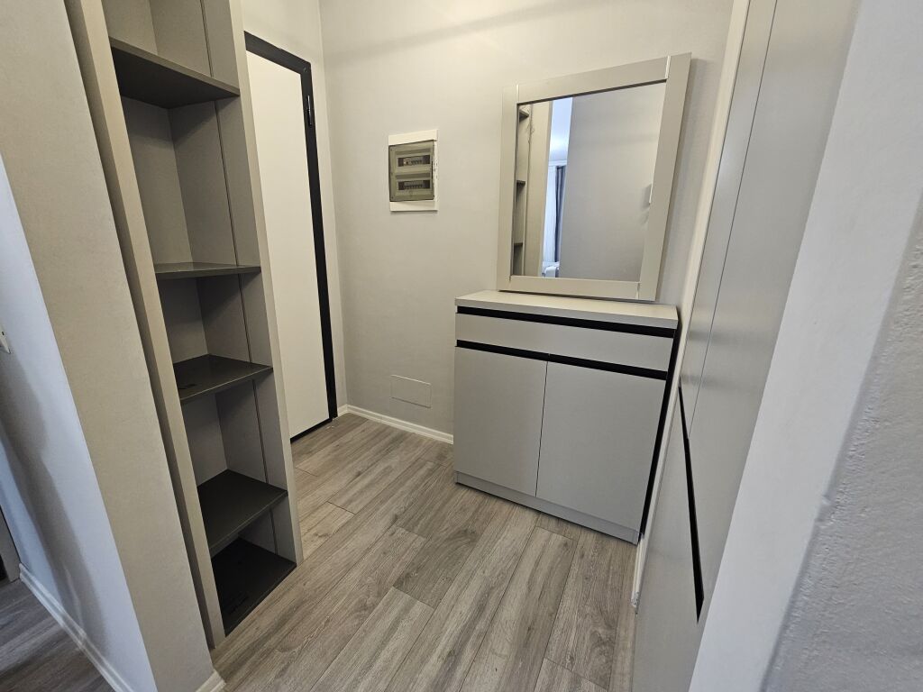 For rent 2+1+2 Univers city 650€ + parking spot