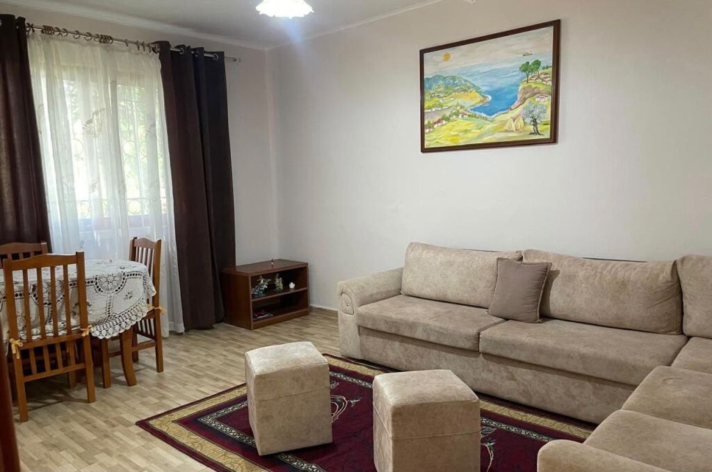Apartament 1+1 per qira Prane Hotel Diplomat