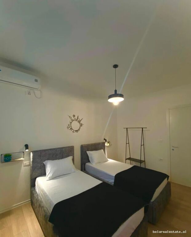Appartamento In Affitto 2+1 A Myslym Shyr (ID B2202102) Tirana