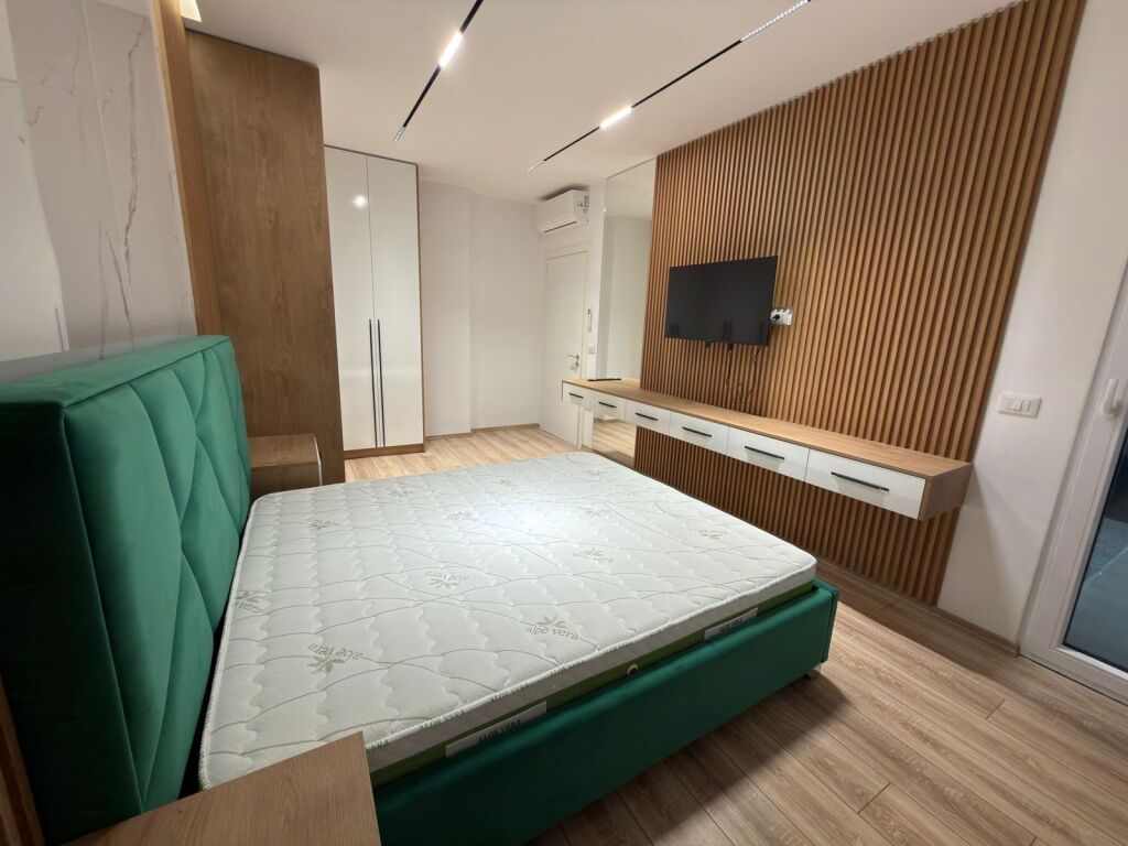 Apartment 2+1 for rent Paris Commune