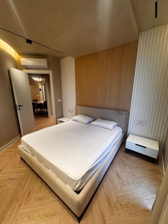Apartament 2+1+2 Premium me Post Parkimi | Mine Peza Residence