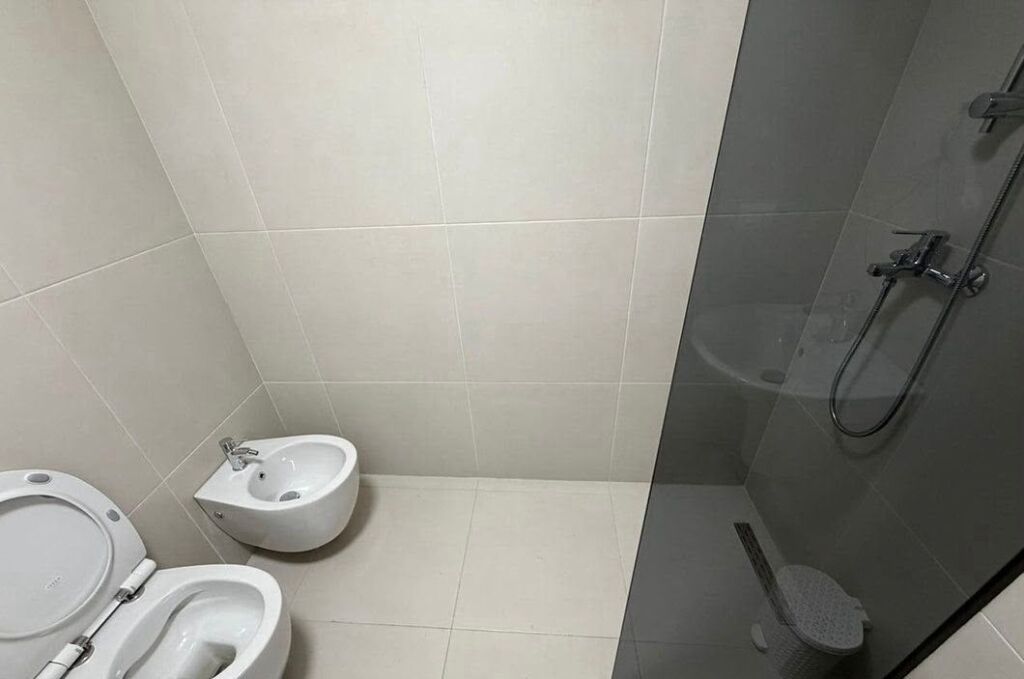 Apartament me qera 2+1 Casa Italia