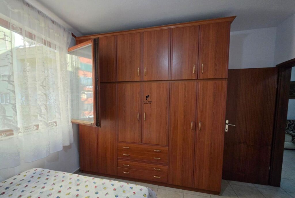 APPARTAMENTO IN AFFITTO 1+1 VIALONE ZOGU I PARE 55.000 LEKE FH-92914
