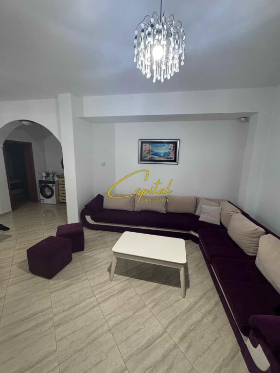 APARTMENT FOR RENT 2+1 ASTIR 55,000 LEKE