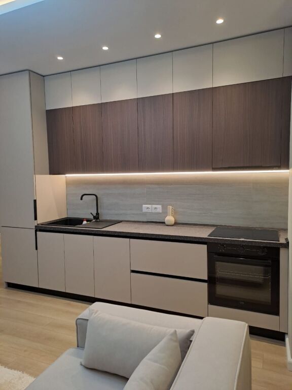 🏠 FOR RENT 1+1 – BOGDANËVE STREET📍