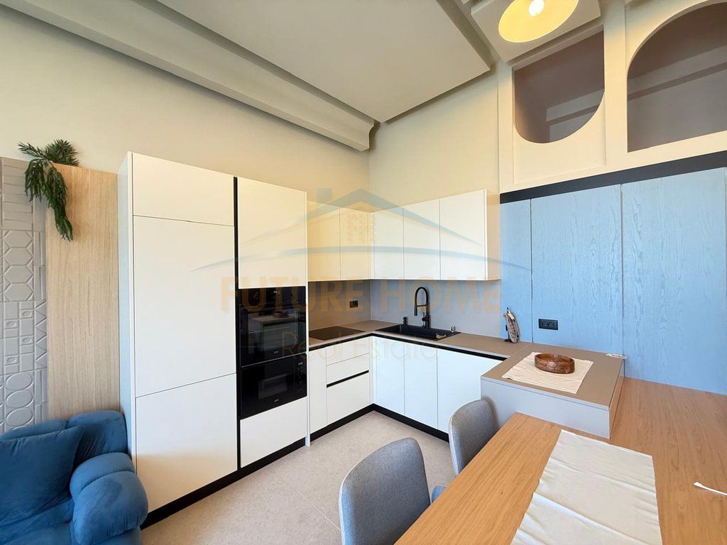 Qera, Apartament 2+1 , Vollga, Durres