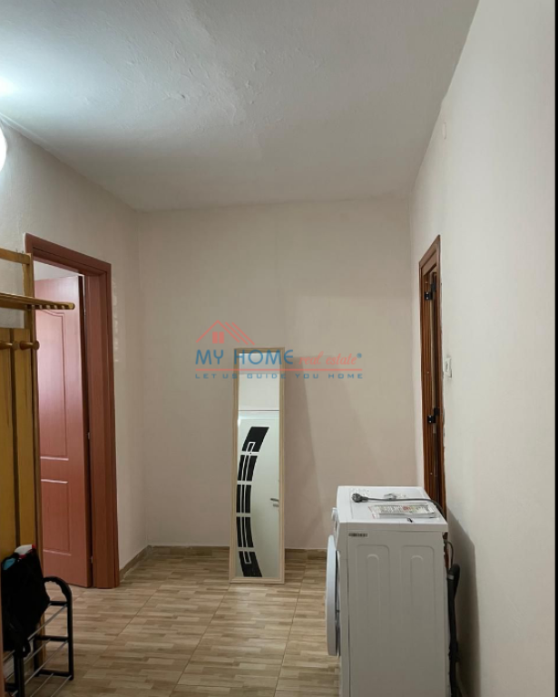 Appartamento 1+1 in affitto Via Irfan Tomini Tirana