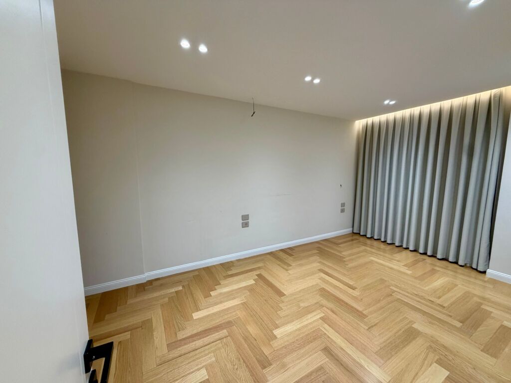 📣 QERA Apartament 3+1 Me 2 Tualete 📍 Prane Ish Ekspozites ✨