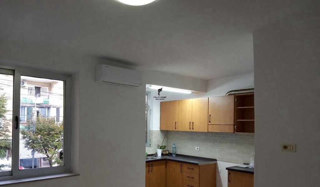 APPARTAMENTO IN AFFITTO 3+1 PAZARI I RI 60.000 LEKE FH-92983