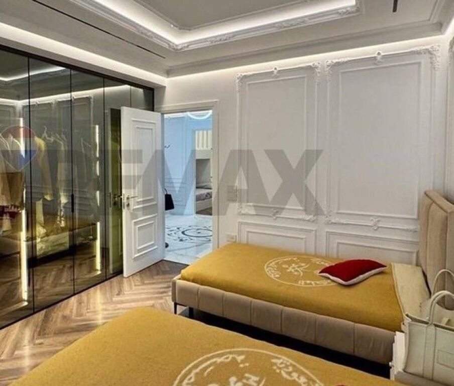 APARTMENT 4+1 +2 PARKING SPACES FOR SALE AT EURO 3D   ID:530171024-1029