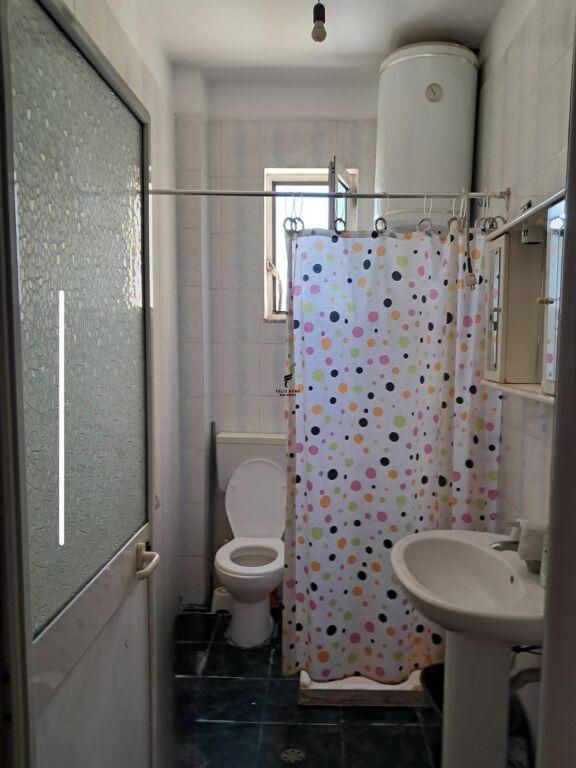 APARTAMENT ME QERA 2+1 RRUGA KAVAJES 55.000LEK FH-93032