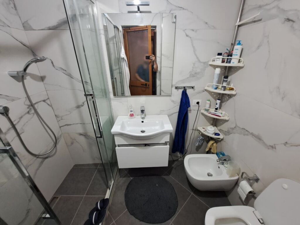 2+1 Apartment with 2 Bathrooms for Rent in Astir, near Ozone Electronic – ID 5544
