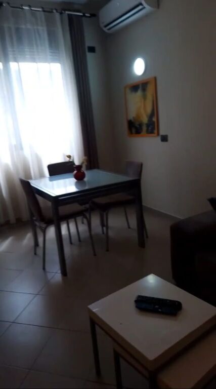 Affitto | Apartament 1 + 1 | Komuna e Parisit | 600 €/mese