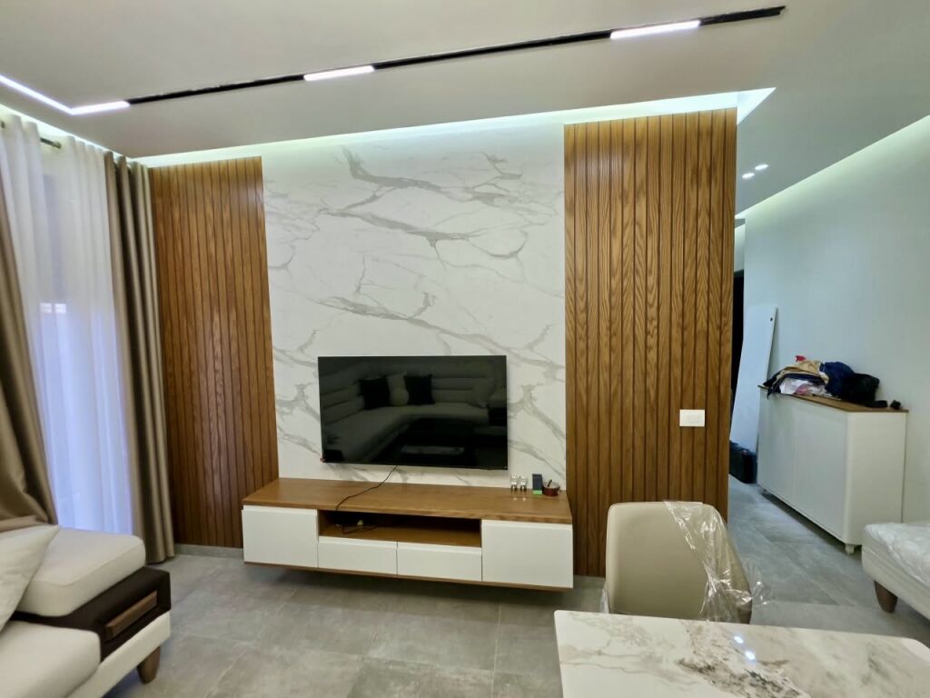 🏡 AFFITTO SUPER Appartamento 1+1 📍 Via “Dibres”, Vicino a Vila Goldi ✨