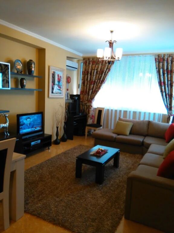 Apartment 1+1 for sale