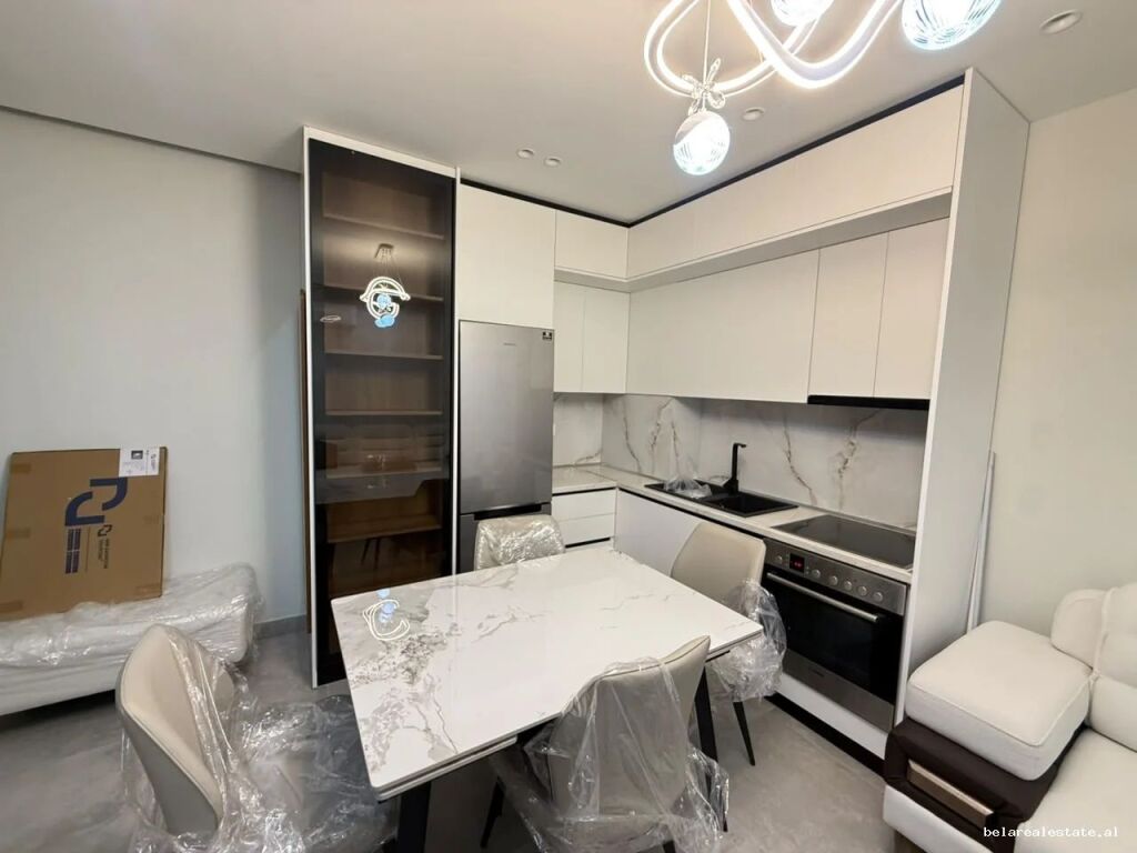 Appartamento In Affitto 1+1 A Selvia (ID B2101903) Tirana