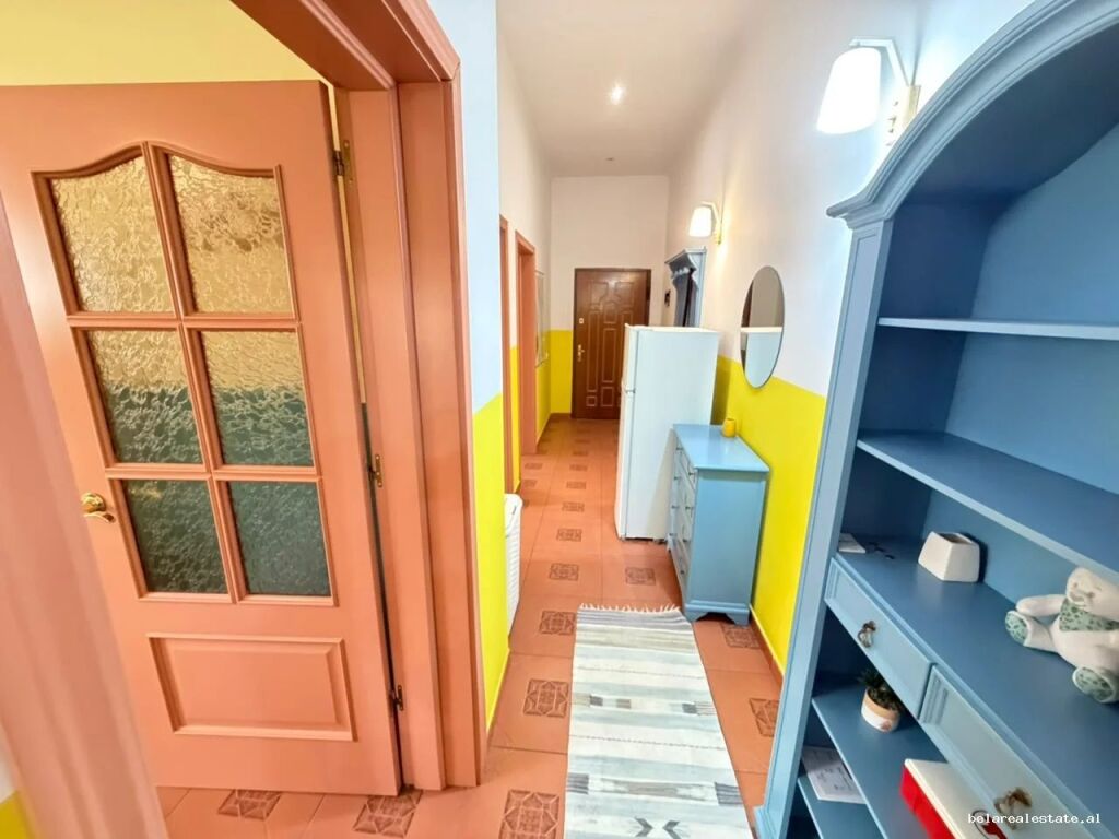 Apartament Me Qera 2+1 Tek Sheshi Willson (ID B2202103) Tirane