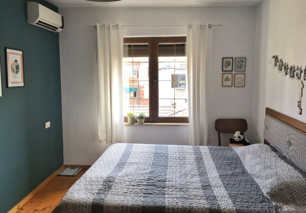 Appartamento 2+1 in affitto in Via Durrës!