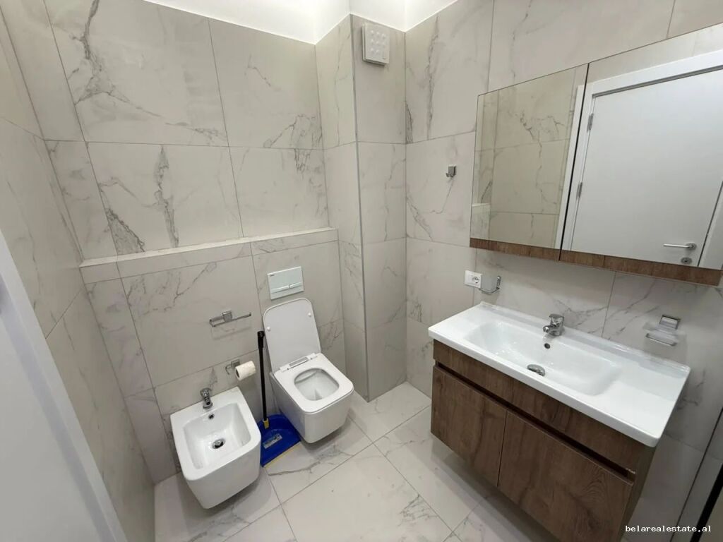 Apartment for sale 1+1 in Laprake (ID B210623) Tirana